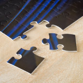 Papageien-Rätsel Puzzle (Seite)