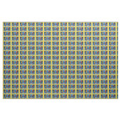 Papageien Stoff (Yard (91,4 cm))