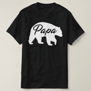 Papageienbär T-Shirt
