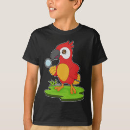 Papageiendetektiv T-Shirt