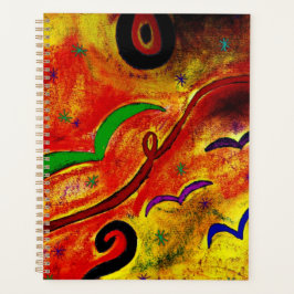 Papageienkurven Planer