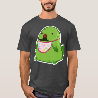 Papageienpapagei T-Shirt