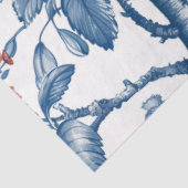 Papageienpapier Seidenpapier (Ausschnitt)