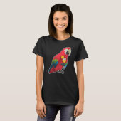 Papageiensaft T-Shirt (Vorne ganz)