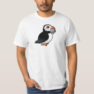 Papageientaucher-Fähigkeit T-Shirt