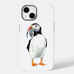 Papageientaucher-Handyhülle / -abdeckung Case-Mate iPhone 14 Hülle