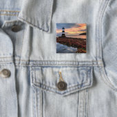 Papageientaucher-Insel des Penmon Button (Beispiel)