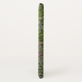 Papageientaucher iPhone X Fall Case-Mate iPhone Hülle (Hinten/Rechts)