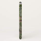 Papageientaucher iPhone X Fall Case-Mate iPhone Hülle (Hinten/Links)