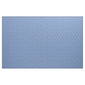 Papageientaucher-Kumpel-Gewebe (hellblau) Stoff (Yard (91,4 cm))