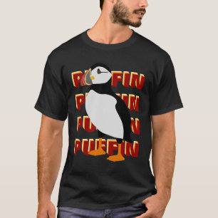 Papageientaucher T-Shirt