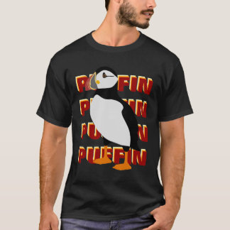 Papageientaucher T-Shirt
