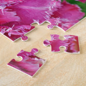 Papageientulis Puzzle (Seite)