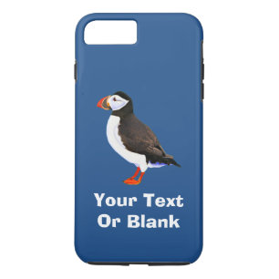 Papageitaucher Case-Mate iPhone Hülle