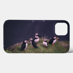 Papageitaucher Case-Mate iPhone Hülle