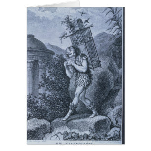 Papageno: "Ich bin das birdcatcher