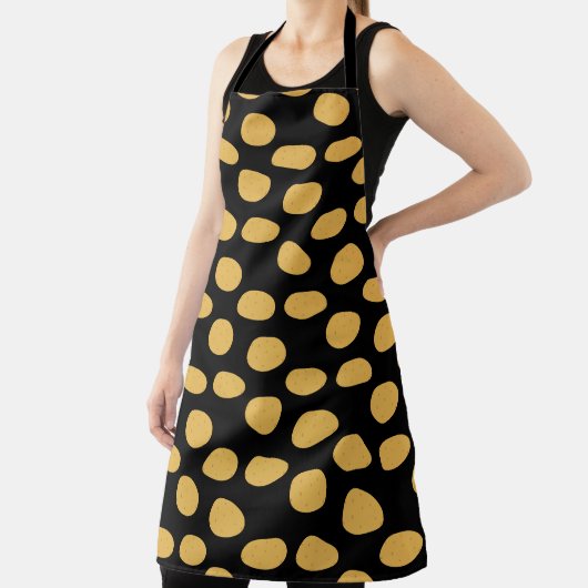 Papakuna Schürze (InSitu)