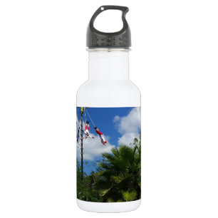 Papantla Flyers I.JPG Trinkflasche
