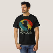 PapaOrn-Weihnachtsgeschenk T-Shirt (Vorne ganz)