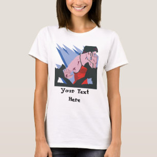 PAPARAZI Princess T - Shirt