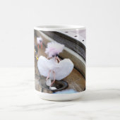 Paparazzi bij Fubby op rooster. Kaffeetasse (Mittel)