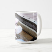 Paparazzi bij Fubby op rooster. Kaffeetasse (VorderseiteRechts)