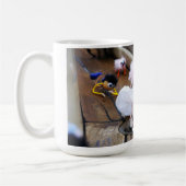 Paparazzi bij Fubby op rooster. Kaffeetasse (Links)