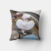 Paparazzi bij Fubby op rooster. Kissen (Rückseite)