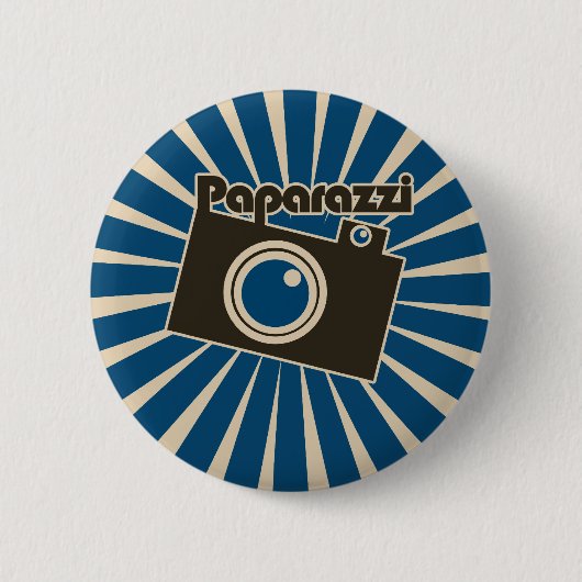Paparazzi Button (Vorderseite)