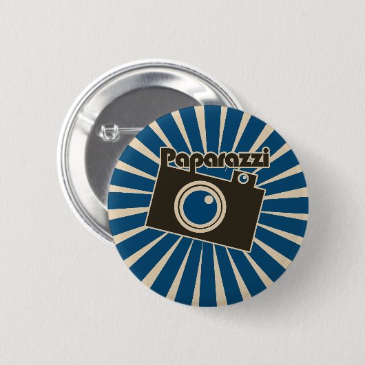 Paparazzi Button (Vorne & Hinten)