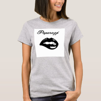 Paparazzi-Diva-T-Shirt T-Shirt