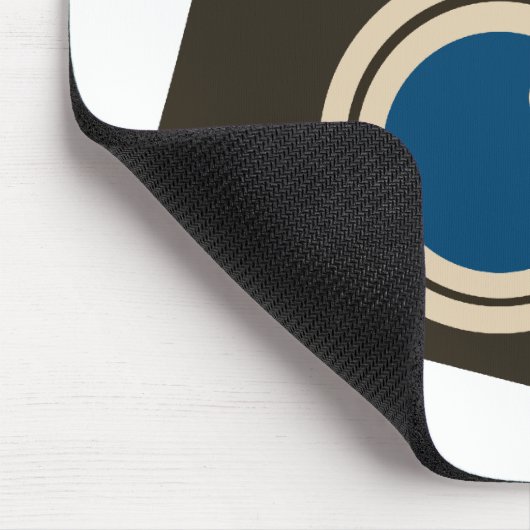 Paparazzi Mousepad (Ecke)