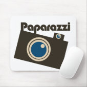 Paparazzi Mousepad (Mit Mouse)