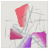 Paparazzo Stoff (Nahaufnahme)