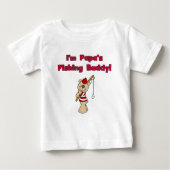 Papas Buddy Tshirts und Geschenke (Vorderseite)