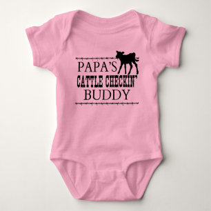 PAPAS KATZKONTROLLBUDDY BABY STRAMPLER