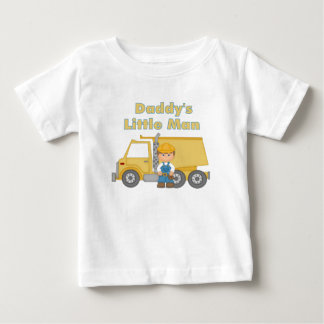 Papa's Kleiner Mann Baby T-shirt