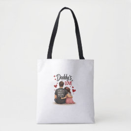Papas Liebe Tasche