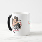 PAPA's Liebestasse Verwandlungstasse (Vorderseite Links)