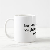 Papas Tasse (Links)