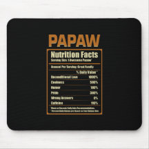 Papaw Nutrition Fakten bedingungslose Liebe