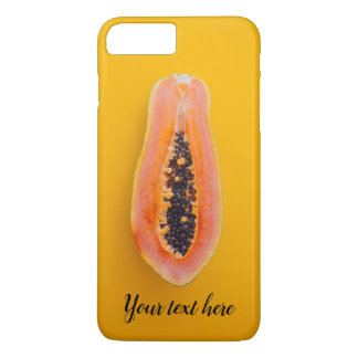 Papaya Dream Case-Mate iPhone Hülle