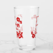 Papaya Milk Glas (Links)