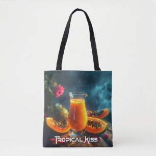 PAPAYA - TROPISCHER KUSS TASCHE