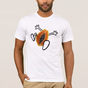 Papayamann T-Shirt
