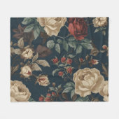 papel de presente fleecedecke (Vorderseite (Horizontal))