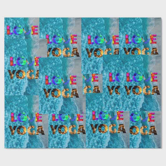 Papel de presente geschenkpapier (Flach)