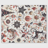 papel de presente geschenkpapier (Flach)