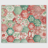 papel de presente geschenkpapier (Flach)