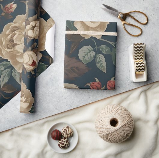 papel de presente geschenkpapier (Kunsthandwerk)